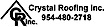 Crystal Roofing