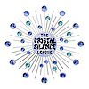 Crystal Silence League's logo Crystal Silence League's Company logo
