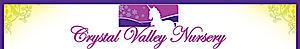 Crystal Valley Childrens Nursery Dubai