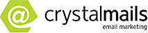 Crystalmails's logo Crystalmails's Company logo