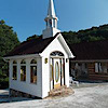 Crystal Wedding Chapel's logo Crystal Wedding Chapel's Company logo