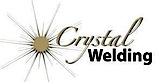 Crystal Welding's logo Crystal Welding's Company logo