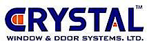Crystal Windows's logo Crystal Windows's Company logo