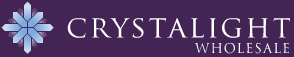 Crystalight's logo Crystalight's Company logo