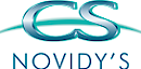 CS Novidy's