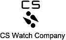 CS Watch Company's logo CS Watch Company's Company logo