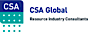 CSA GLOBAL