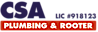 Csaplumbingandrooter
