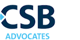 CSB Advocates's logo CSB Advocates's Company logo
