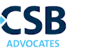 CSB Advocates's company profile