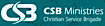YMCA of Central Ohio's Competitor - Csbministries logo