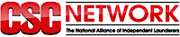 Csc Network logo