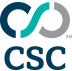 CSC's logo CSC's Company logo