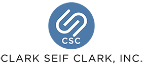Asbestos Tem Laboratories's Competitor - Clark Seif Clark logo