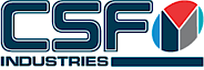 CSF Industries's logo CSF Industries's Company logo
