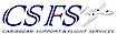 Iam Jet Centre's Competitor - Caribbean Support & Flight Services logo