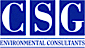 BEM Systems's Competitor - Csg Environmental Consultants logo