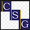 CSG's logo CSG's Company logo