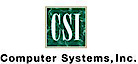 Csi Computer Systems