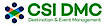 CSI DMC