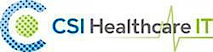 CSI Healthcare IT