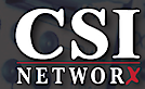 CSI Networx's logo CSI Networx's Company logo
