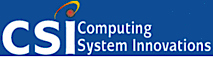 Csisoft's logo Csisoft's Company logo