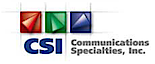 Commspecial's logo Commspecial's Company logo