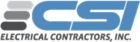 CSI Electrical Contractors