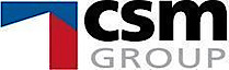 Csmgroup's logo Csmgroup's Company logo