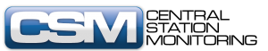 CSM's logo CSM's Company logo