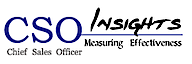 CSO Insights