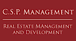 Csp Management's logo Csp Management's Company logo