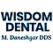 Jeffrey Ellenburg DMD's Competitor - Wisdom Dental logo