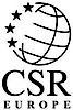 CSR Europe's logo CSR Europe's Company logo