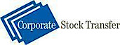 CST's logo CST's Company logo
