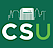 Ohio University's Competitor - CSU logo