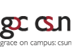 Csun Bible Study's logo Csun Bible Study's Company logo