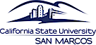 CSUSM's logo CSUSM's Company logo