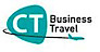 Groundscope's Competitor - CT Business Travel logo