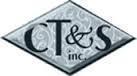 CT&S's logo CT&S's Company logo
