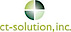DWD Technology Group's Competitor - Ct-solution logo