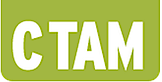 CTAM's logo CTAM's Company logo