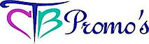 Ctb Promos's logo Ctb Promos's Company logo