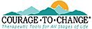 Couragetochange