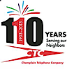 CTC's logo CTC's Company logo