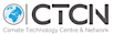 Klimate's Competitor - Ctc N logo