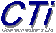 Eurolink Connect's Competitor - Cti (Worldwide) logo