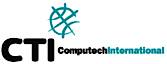 Cti Intl's logo Cti Intl's Company logo