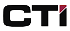 CTI's logo CTI's Company logo